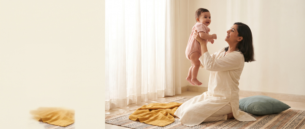 Made with Love, for Every Little Moment